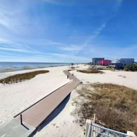 Biloxi Beach Condo-B Luaran gambar