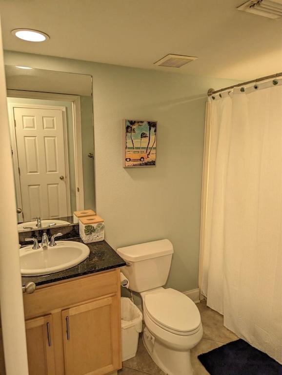Biloxi Beach Condo-B Luaran gambar