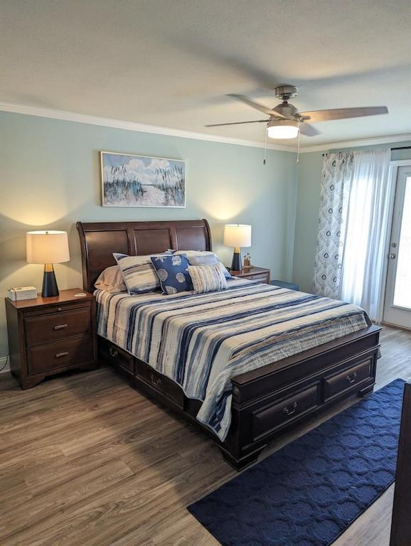 Biloxi Beach Condo-B Luaran gambar