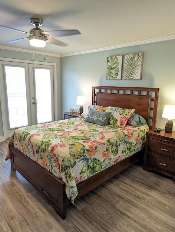 Biloxi Beach Condo-B Luaran gambar
