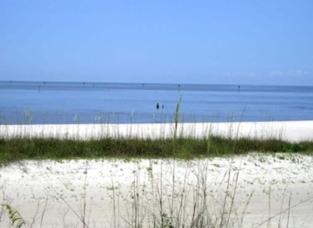 Biloxi Beach Condo-B Luaran gambar