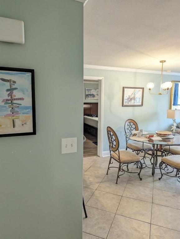 Biloxi Beach Condo-B Luaran gambar