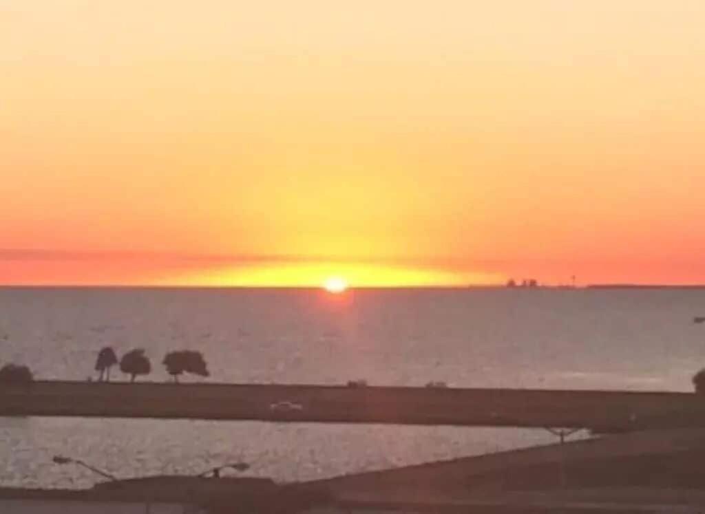 Biloxi Beach Condo-B Luaran gambar