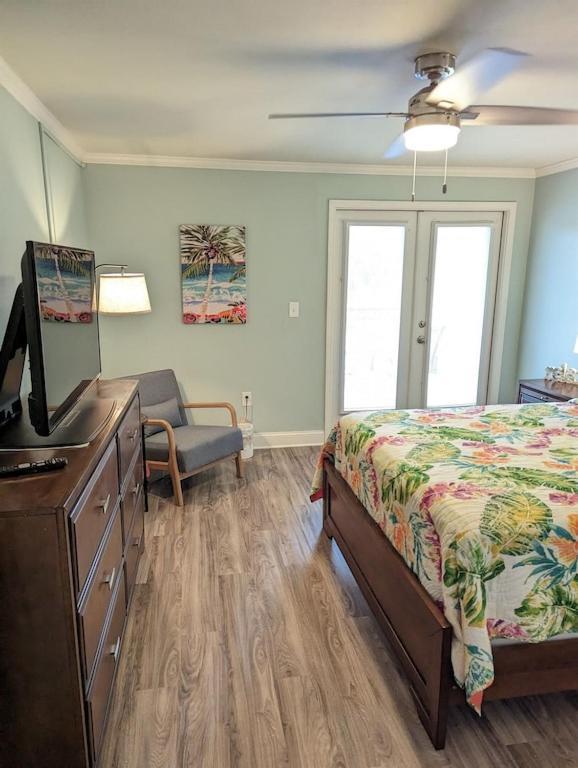 Biloxi Beach Condo-B Luaran gambar