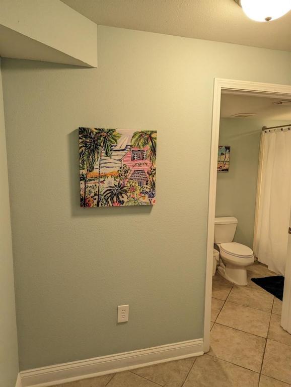 Biloxi Beach Condo-B Luaran gambar